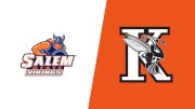 Replay: Salem State vs Kalamazoo | Mar 19 @ 11 AM