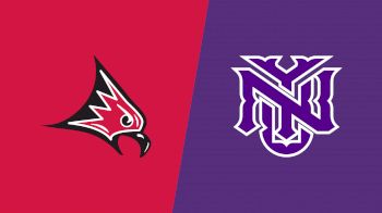 Replay: UW-River Falls vs NYU | Mar 19 @ 1 PM