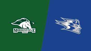 Replay: SUNY Morrisville vs UW-Stout | Mar 17 @ 12 PM