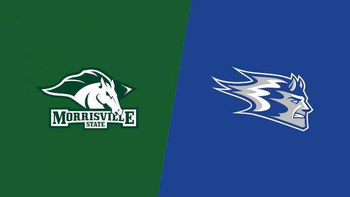 2026 SUNY Morrisville vs UW-Stout