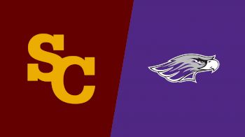 Replay: Simpson College vs UW-Whitewater | Mar 20 @ 9 AM