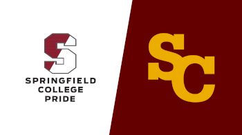 Replay: Springfield vs Simpson College | Mar 18 @ 3 PM