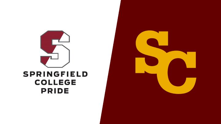 2026 Springfield College vs Simpson College