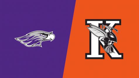 Replay: UW-Whitewater vs Kalamazoo | Mar 21 @ 10 AM