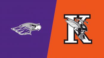 Replay: UW-Whitewater vs Kalamazoo | Mar 21 @ 10 AM