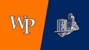 Replay: William Paterson vs SUNY Geneseo | Mar 20 @ 1 PM