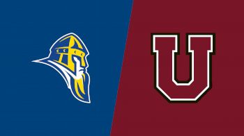Replay: Augustana (IL) vs Union (NY) | Mar 23 @ 10 AM