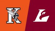 Replay: Kalamazoo vs UW-La Crosse | Mar 20 @ 9 AM