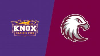 Replay: Knox vs Augsburg | Mar 18 @ 12 PM