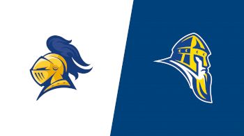 Replay: Carleton College vs Augustana (IL) | Mar 24 @ 10 AM