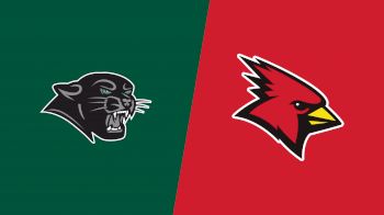 Replay: Plymouth State vs SUNY Plattsburgh | Mar 20 @ 9 AM
