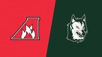 Replay: Alverno vs Keuka | Mar 19 @ 10 AM