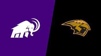 Replay: Amherst vs UW-Oshkosh | Mar 20 @ 9 AM