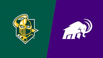 Replay: Clarkson vs Amherst | Mar 19 @ 11 AM