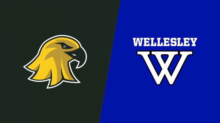 2026 SUNY Brockport vs Wellesley College