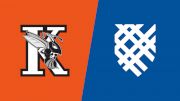 Replay: Kalamazoo vs Macalester | Mar 19 @ 9 AM