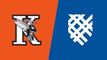 Replay: Kalamazoo vs Macalester | Mar 19 @ 9 AM