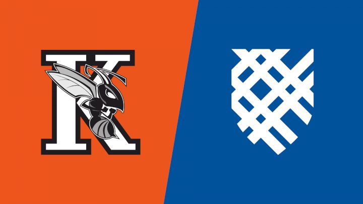 2026 Kalamazoo vs Macalester