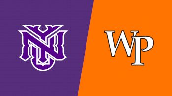 Replay: NYU vs William Paterson | Mar 20 @ 4 PM