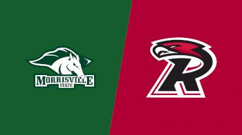 Replay: SUNY Morrisville vs Ripon | Mar 20 @ 4 PM