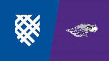 Replay: Macalester vs UW-Whitewater | Mar 19 @ 11 AM