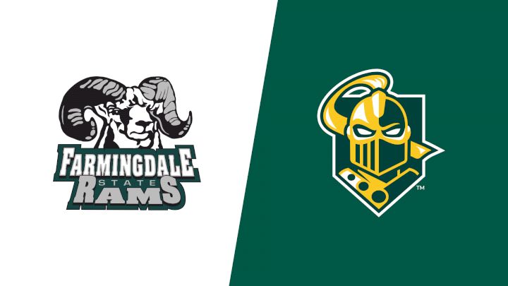 2026 Farmingdale State vs Clarkson