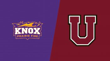 Replay: Knox vs Union (NY) | Mar 21 @ 2 PM