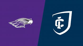 Replay: UW-Whitewater vs Ithaca | Mar 20 @ 11 AM