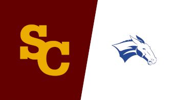 Replay: Simpson College vs Colby | Mar 19 @ 3 PM