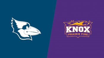 Replay: Westminster (MO) vs Knox | Mar 19 @ 4 PM