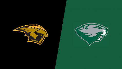 2026 UW-Oshkosh vs Babson College
