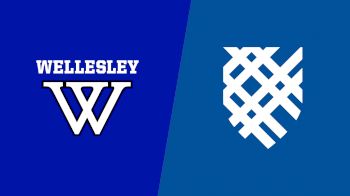 Replay: Wellesley vs Macalester | Mar 20 @ 9 AM