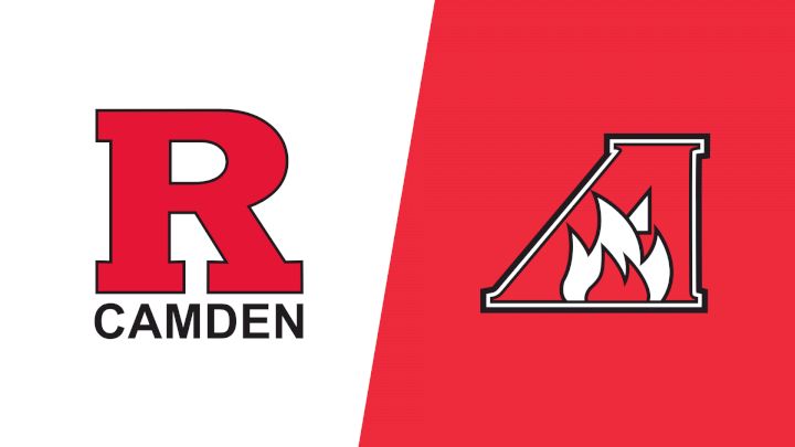 2026 Rutgers-Camden vs Alverno