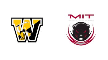 Replay: Wooster vs MIT | Mar 22 @ 10 AM