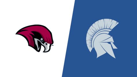 2026 Roanoke vs Case Western