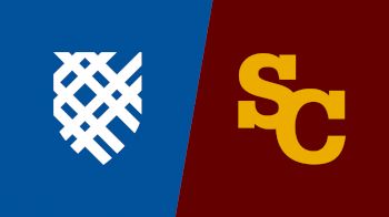 Replay: Macalester vs Simpson College | Mar 20 @ 11 AM