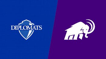 Replay: F&M College vs Amherst | Mar 20 @ 11 AM