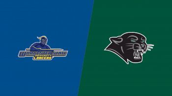 Replay: Worcester State vs Plymouth State | Mar 20 @ 11 AM