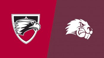 Replay: Edgewood vs Maine-Farmington | Mar 19 @ 2 PM