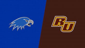 Replay: Hartwick vs Rowan | Mar 20 @ 11 AM