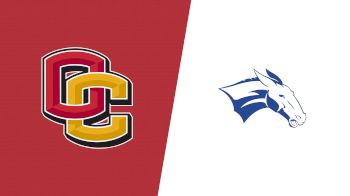 Replay: Oberlin vs Colby | Mar 25 @ 12 PM