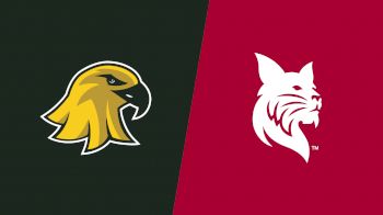 Replay: SUNY Brockport vs Bates College | Mar 20 @ 10 AM