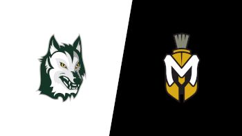 Replay: Keuka vs Manchester | Mar 20 @ 12 PM