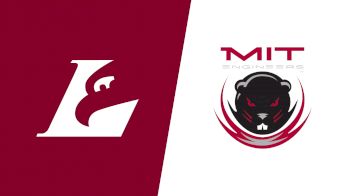 Replay: UW-La Crosse vs MIT | Mar 20 @ 11 AM