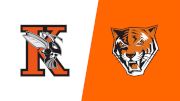 Replay: Kalamazoo vs Buffalo State | Mar 21 @ 12 PM
