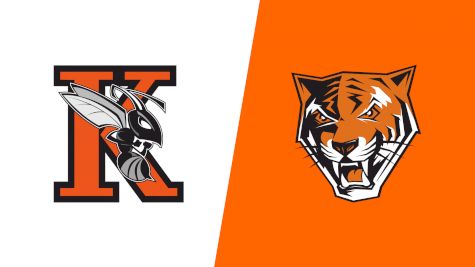 Replay: Kalamazoo vs Buffalo State | Mar 21 @ 12 PM
