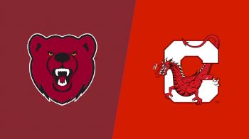 Replay: Ursinus College vs SUNY Cortland | Mar 20 @ 10 AM