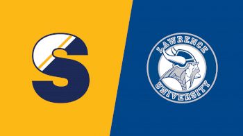 Replay: Smith vs Lawrence | Mar 20 @ 1 PM