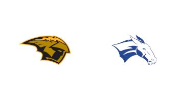 Replay: UW-Oshkosh vs Colby | Mar 22 @ 12 PM