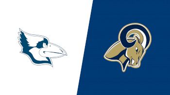 Replay: Westminster (MO) vs North Central (MN) | Mar 23 @ 10 AM